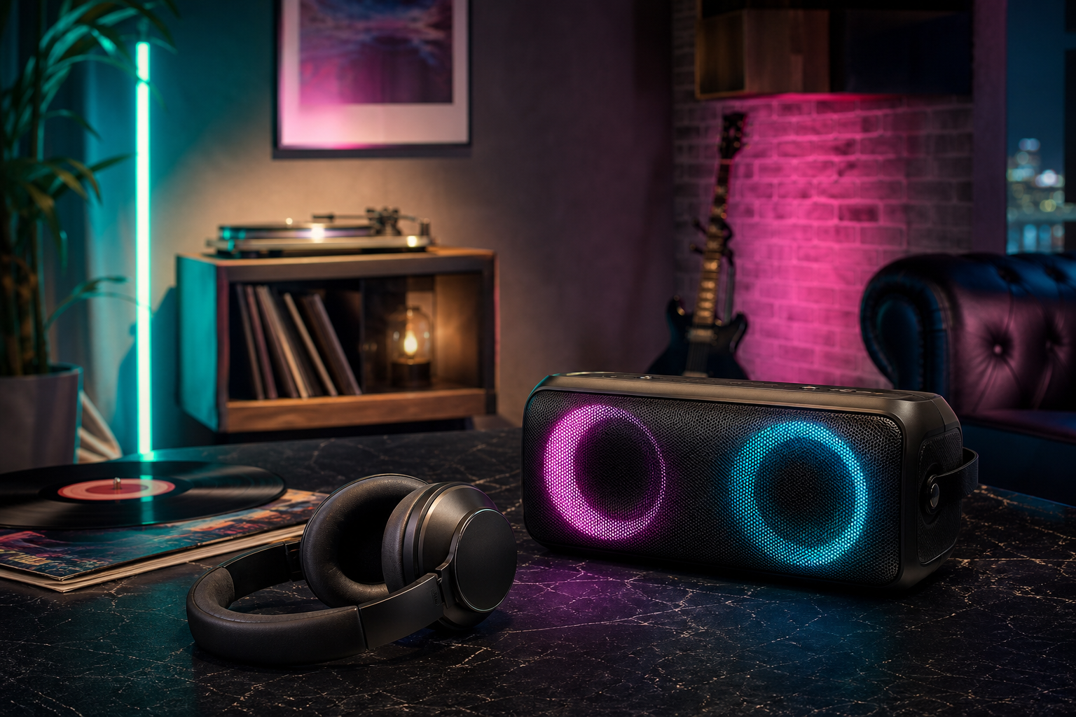 JBL Tune 520BT và Tune 720BT khác biệt thực sự nằm ở đâu?